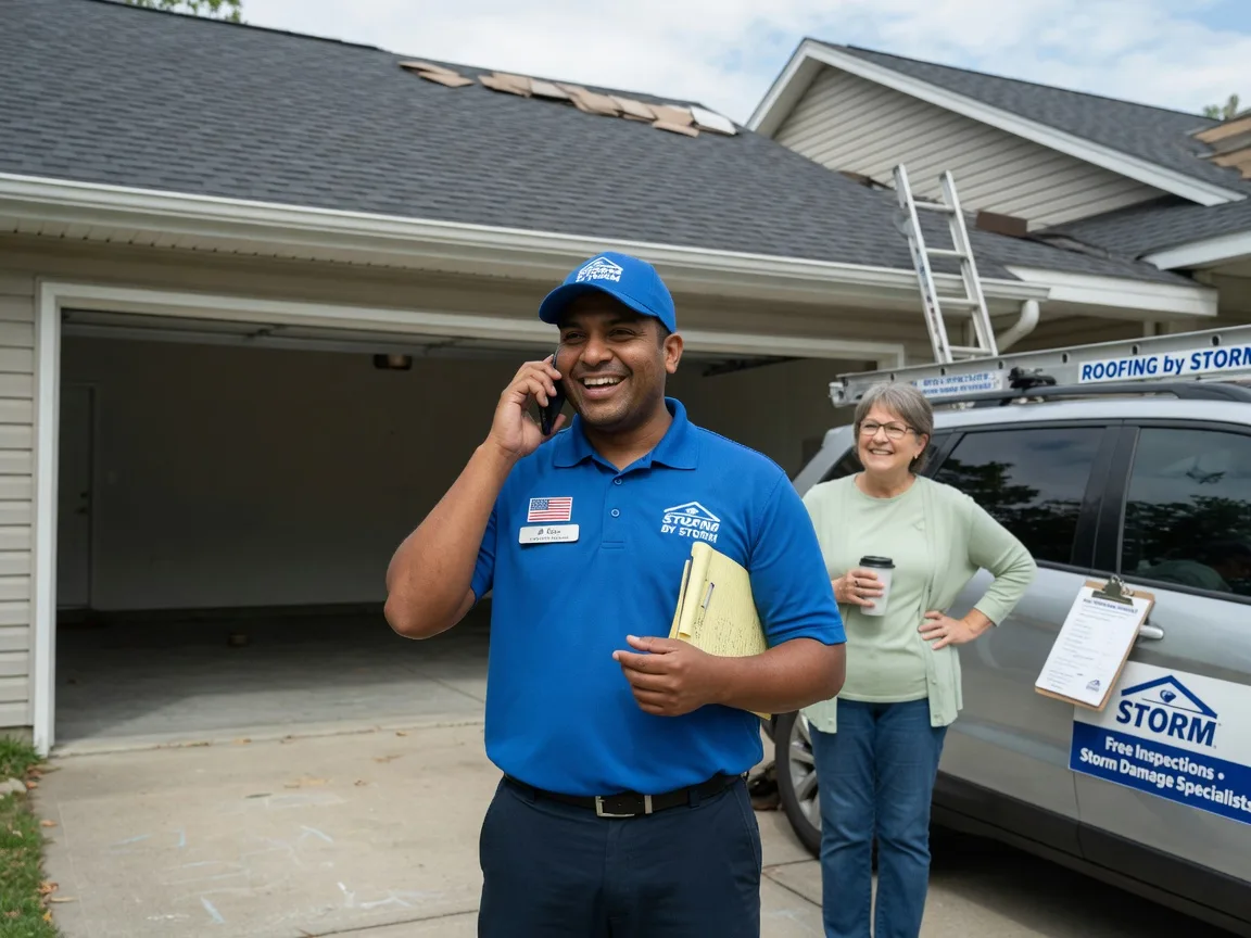 Roof Repair Near Me New London, CT FAQs