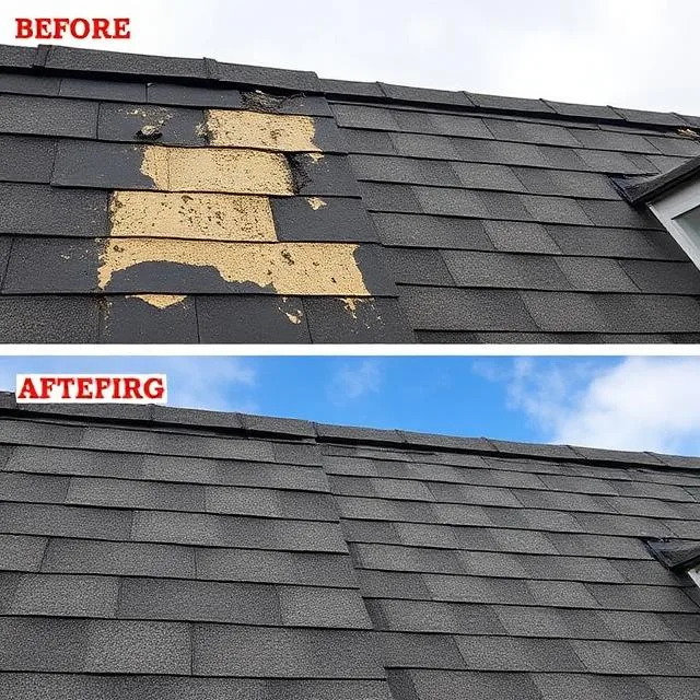 Roof Repair Near Me in New London, CT near me
